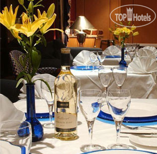 New photos from tourists Washington Mayfair 4*