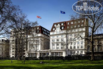 Hotel photo Sheraton Park Lane 5*