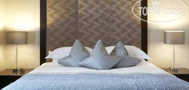 New photos from tourists The Westbury 5*