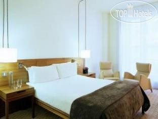 New photos from tourists The Trafalgar St. James London, Curio Collection by Hilton 4*