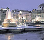 Hotelier's photos The Trafalgar St. James London, Curio Collection by Hilton 4*