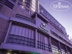 New photos from tourists Hilton London Metropole 4*