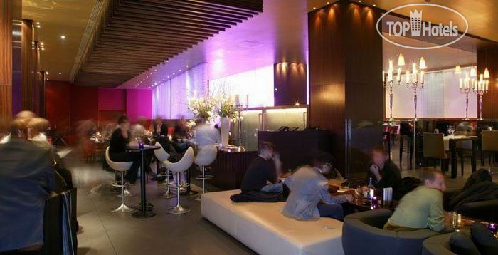 Новые добавленные фото туристов Hard Rock Hotel London 4*