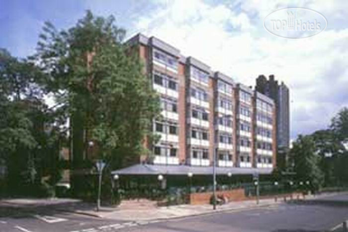 Photos Hampstead Britannia