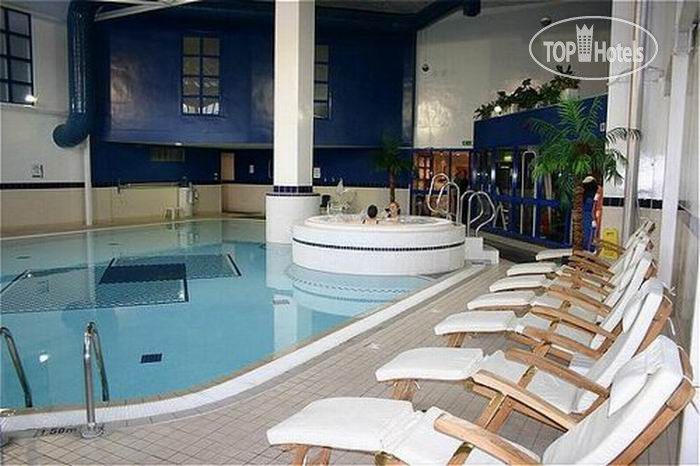 New photos from tourists Holiday Inn London-Sutton 4*