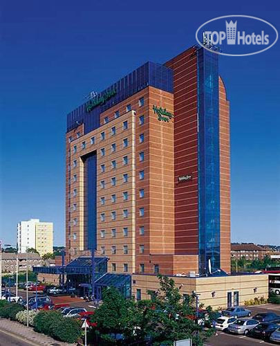 Hotel photo Holiday Inn London-Brent Cross 4*