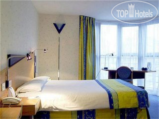 New photos from tourists Express By Holiday Inn London City 3*