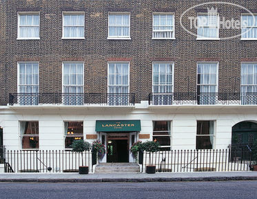 Hotel photo Grange Lancaster 3*