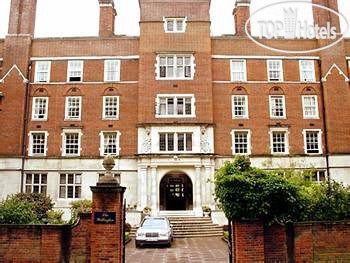 Hotel photo Wellington Hotel by Blue Orchid 4*