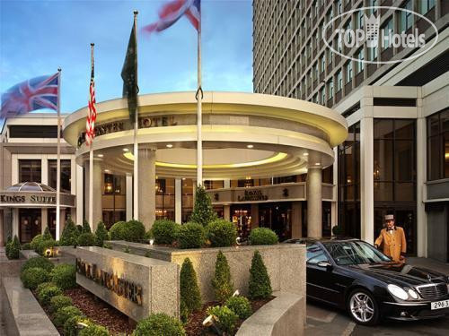Hotelier's photos Lancaster London 4*