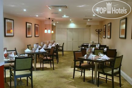 New photos from tourists Best Western Plus Epping Forest 3*