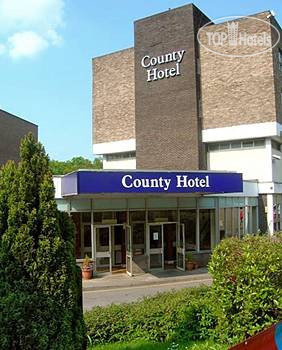 Hotelier's photos Best Western Plus Epping Forest 3*