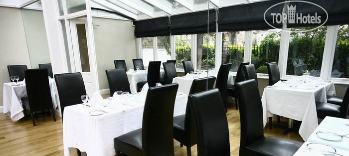 Новые добавленные фото туристов The Beauchamp 4*