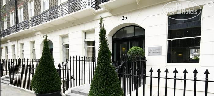 Photos The Beauchamp