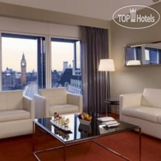 Фото Park Plaza Westminster Bridge  London