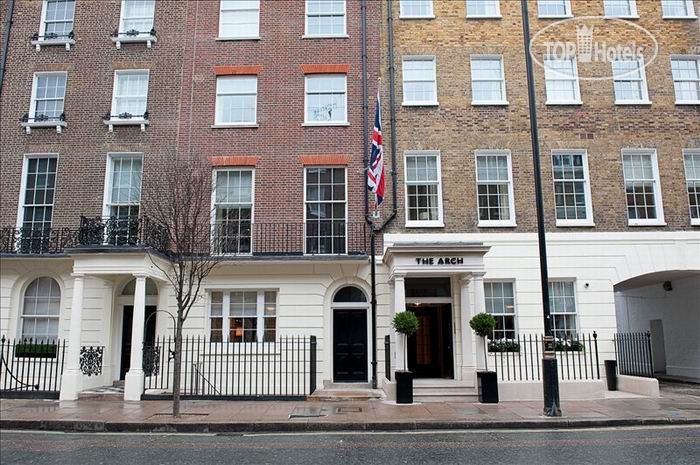 Hotel photo The Prince Akatoki London 5*