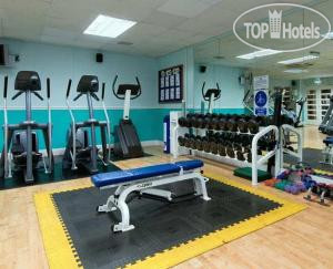 New photos from tourists Novotel London Stansted Airport 4*