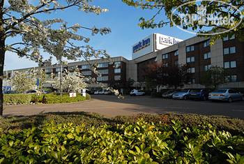 New photos from tourists Park Inn Heathrow 4*