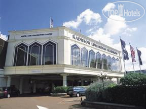 Hotel photo Radisson Blu Edwardian Heathrow Hotel 4*