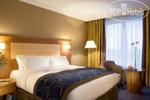 New photos from tourists Sofitel London Gatwick 4*