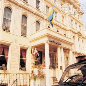 Hotel photo Best Western Mornington 3*