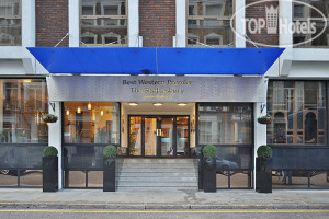 New photos from tourists Park Grand London Kensington 4*