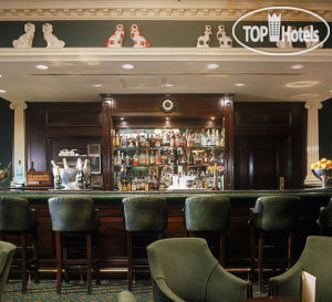 New photos from tourists Chesterfield Mayfair Red Cornation 4*