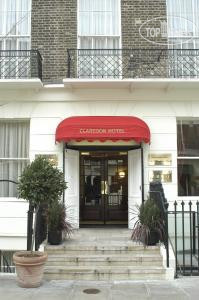 Photos Clarendon Grange