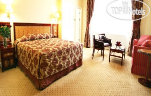 New photos from tourists Clarendon Grange 4*