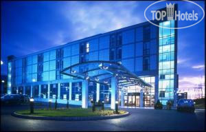 Hotel photo Hilton Croydon 4*