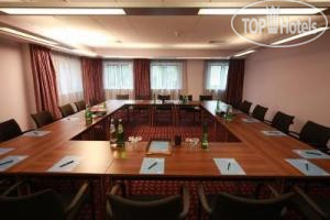 New photos from tourists DoubleTree by Hilton London Heathrow Airport 4*