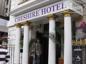 Hotelier's photos Cheshire Hotel 3*