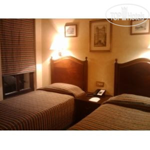 New photos from tourists Cheshire Hotel 3*
