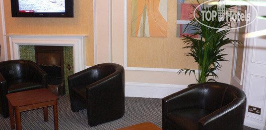 New photos from tourists The Rose Park Hotel 3*