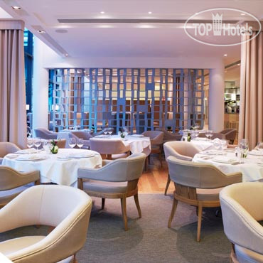 New photos from tourists The Westminster London Curio Collection by Hilton 4*