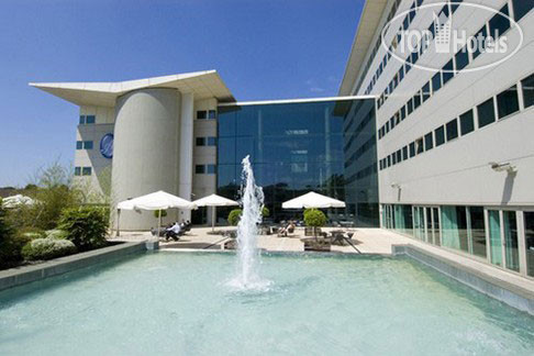 Hotel photo Arora Hotel Gatwick/Crawley 4*