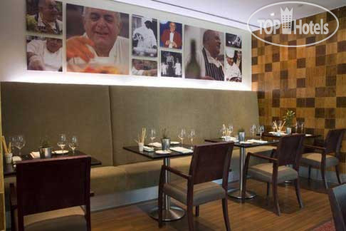 New photos from tourists Arora Hotel Gatwick/Crawley 4*