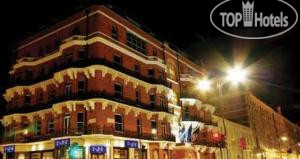 Hotelier's photos Avni Serviced Apartments 4*