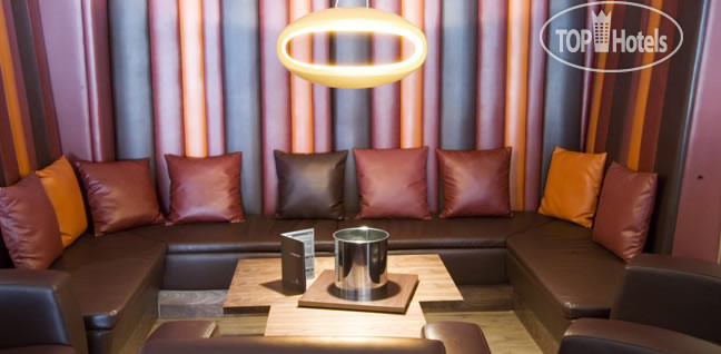 New photos from tourists Continental Hounslow 4*