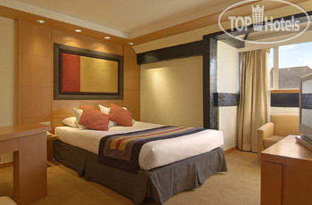 New photos from tourists Copthorne London Gatwick 4*