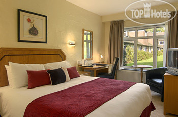 Photos Copthorne London Gatwick