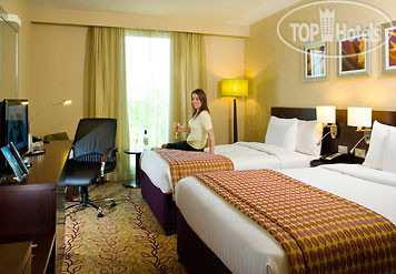 New photos from tourists Courtyard by Marriott London Gatwick Airport 4*