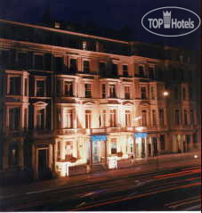 Hotel photo Cromwell Crown 2*