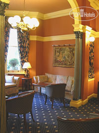 Hotelier's photos Cranley Gardens 3*