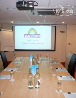 Новые добавленные фото туристов Ramada Hounslow - Heathrow East 3*