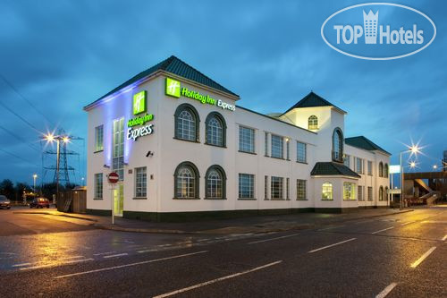 Photos Holiday Inn Express London-Chingford-North Circular