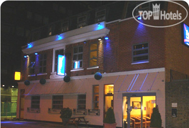 Photos Eurotraveller Hotel-Express