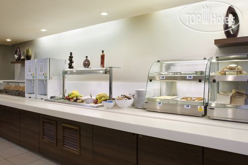 New photos from tourists Holiday Inn Express London - Greenwich, an IHG Hotel 3*