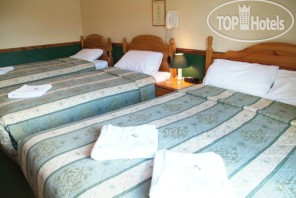 New photos from tourists Gatwick Belmont 3*