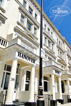 New photos from tourists Hanover Hotel Victoria 3*